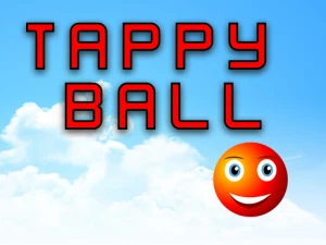 Tappy Ball - Play Free Best Casual Online Game on JangoGames.com