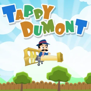 Tappy Dumont - Play Free Best Puzzle Online Game on JangoGames.com