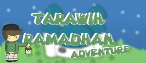 Tarawih Ramadhan Adventure - Play Free Best Adventure Online Game on JangoGames.com
