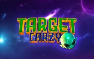 Target Crazy Alien - Play Free Best arcade Online Game on JangoGames.com