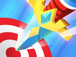 Target Hit 3D - Play Free Best Casual Online Game on JangoGames.com