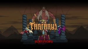 Tartarus Survival - Play Free Best action Online Game on JangoGames.com