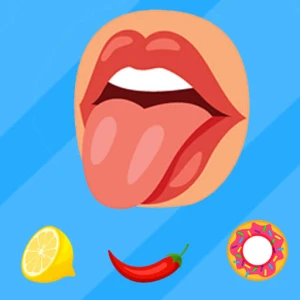 Taste them all - Play Free Best Casual Online Game on JangoGames.com