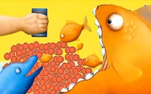 Tasty Blue - Play Free Best casual Online Game on JangoGames.com