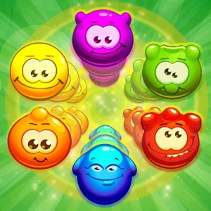 Tasty Candies - Play Free Best Casual Online Game on JangoGames.com