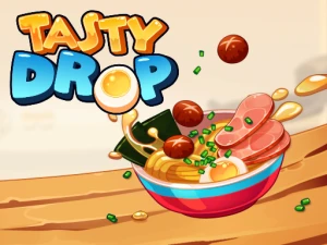 Tasty Drop - Play Free Best Casual Online Game on JangoGames.com