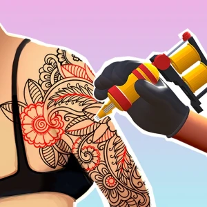 Tattoo Master - Play Free Best Dress-up Online Game on JangoGames.com