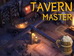 Tavern Master - Play Free Best Cooking Online Game on JangoGames.com