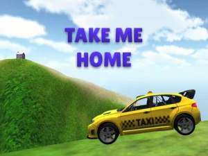 Taxi - Take me home - Play Free Best adventure Online Game on JangoGames.com