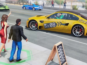 Taxi Tycoon: Urban Transport Sim - Play Free Best Adventure Online Game on JangoGames.com