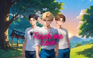 Teach Me Love - Play Free Best adventure Online Game on JangoGames.com