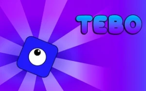 Tebo - Play Free Best adventure Online Game on JangoGames.com