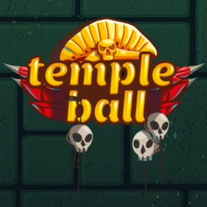 Temple Ball - Play Free Best Casual Online Game on JangoGames.com