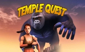 Temple Quest - Play Free Best adventure Online Game on JangoGames.com