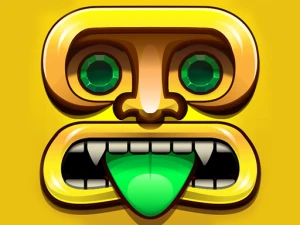 Temple Raider - Play Free Best Agility Online Game on JangoGames.com