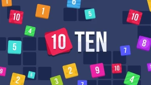 TEN - Play Free Best Puzzle Online Game on JangoGames.com