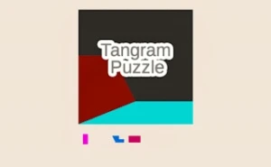 Tengram Puzzle - Play Free Best brain Online Game on JangoGames.com