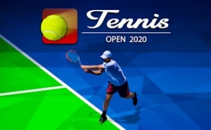 Tennis Open 2020 - Play Free Best sports Online Game on JangoGames.com