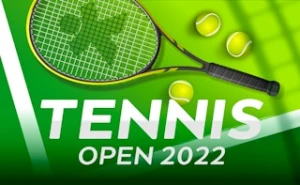 Tennis Open 2022 - Play Free Best sports Online Game on JangoGames.com