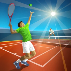 Tennis Open 2024 - Play Free Best Casual Online Game on JangoGames.com