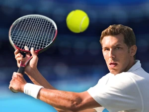 Tennis World Open 2022 - Sport - Play Free Best Sports Online Game on JangoGames.com