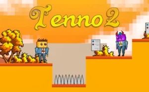 Tenno 2 - Play Free Best adventure Online Game on JangoGames.com