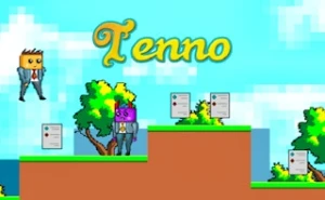 Tenno - Play Free Best adventure Online Game on JangoGames.com