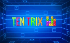 TenTrix - Play Free Best block Online Game on JangoGames.com