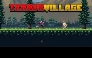 Terror Village - Play Free Best knight Online Game on JangoGames.com