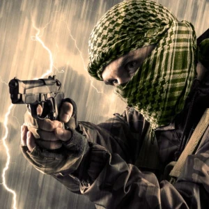 Terrorist Shootout - Play Free Best  Online Game on JangoGames.com