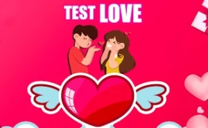 Test Love - Play Free Best kids Online Game on JangoGames.com