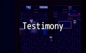 Testimony - Play Free Best scary Online Game on JangoGames.com