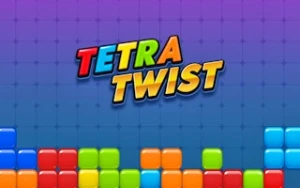 Tetra Twist - Play Free Best classics Online Game on JangoGames.com