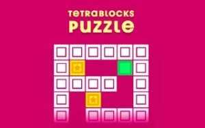 Tetrablocks Puzzle - Play Free Best  Online Game on JangoGames.com