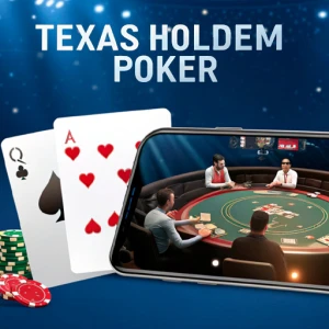 Texas Holdem Poker - Play Free Best Cards Online Game on JangoGames.com