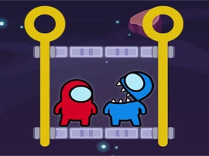 TFT Among Rescue - Play Free Best Puzzle Online Game on JangoGames.com