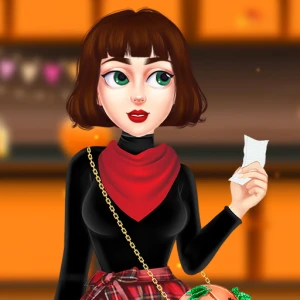 Thanksgiving Party Prep - Play Free Best Dress-up Online Game on JangoGames.com