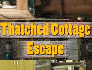 Thatched Cottage Escape - Play Free Best Adventure Online Game on JangoGames.com