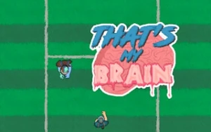 That's My Brain - Play Free Best sports Online Game on JangoGames.com