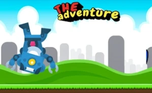 The Adventure - Play Free Best adventure Online Game on JangoGames.com