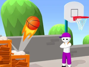 The ball bounces - Play Free Best Arcade Online Game on JangoGames.com