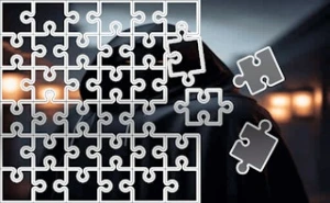 The Black-Eyed Tile Block Puzzle - Play Free Best brain Online Game on JangoGames.com