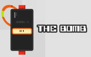 The Bomb - Play Free Best arcade Online Game on JangoGames.com