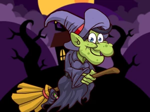 The Builder Halloween Castle - Play Free Best Strategy Online Game on JangoGames.com