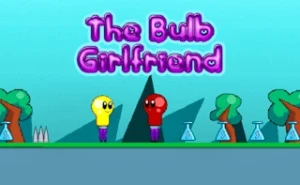 The Bulb Girlfriend - Play Free Best animal Online Game on JangoGames.com