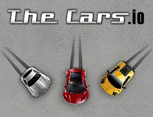 The Cars.io - Play Free Best .IO Online Game on JangoGames.com