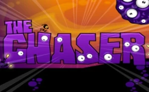 The Chaser - Play Free Best action Online Game on JangoGames.com