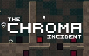 The Chroma Incident - Play Free Best action Online Game on JangoGames.com