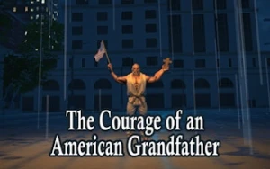 The Courage of an American Grandfather - Play Free Best sports Online Game on JangoGames.com