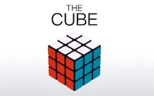 The Cube - Play Free Best puzzle Online Game on JangoGames.com